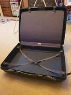 Royal Traveller Koffer, Sieraden, Tassen en Uiterlijk, Koffers, Gebruikt, Hard kunststof, Slot, Minder dan 50 cm