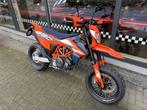 KTM 690 SMC R ABS 2024, Motoren, Motoren | KTM, Bedrijf, SuperMoto