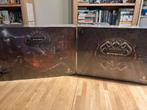 Ragnarok Mythic Battles met Storage Box - Nieuw & Sealed!, Hobby en Vrije tijd, Gezelschapsspellen | Bordspellen, Ophalen of Verzenden