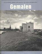 Gemalen - Peter Nijhof, Ophalen of Verzenden, Zo goed als nieuw, Overige onderwerpen, Peter Nijhof