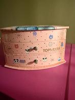 TopModel Sieradendoos met lades, Ophalen, Zo goed als nieuw, Overige typen