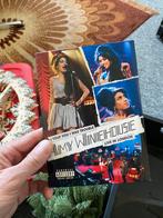 DVD Amy Winehouse, Alle leeftijden, Ophalen of Verzenden, Zo goed als nieuw