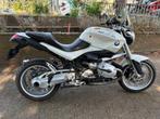 BMW R 1200 R R1200 R1200R ABS NAKED 1150 1100 BOXER, 2 cilinders, Bedrijf, 1170 cc, Meer dan 35 kW