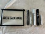 Dior backstage set ogen nieuw, Nieuw, Ophalen of Verzenden, Make-up, Overige kleuren