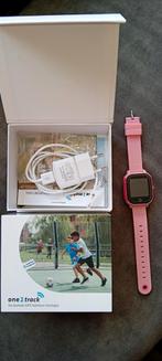 GPS Horloge met Bellen & SMS Functie, Ophalen, Zo goed als nieuw