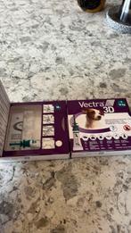 Vectra 3D voor kleine honden van 4-10 kg, Ophalen, Hond