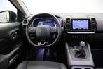 Citroen C5 AIRCROSS 1.2 PureTech Busines Plus - Carplay, Cam, Auto's, 1350 kg, Euro 6, 1199 cc, Met garantie (alle)