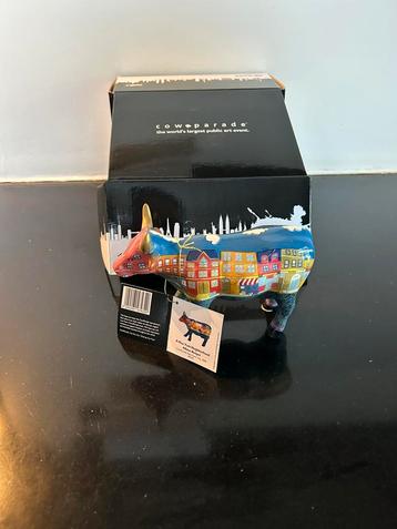 CowParade – New York 2000 beschikbaar voor biedingen