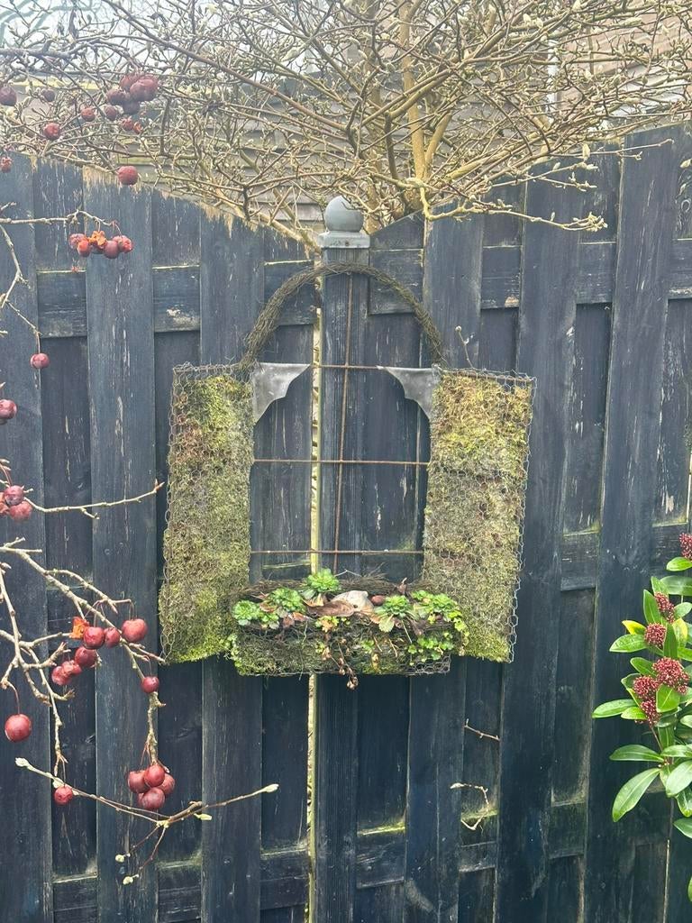 Frame sierraamwerk, Minder dan 60 cm, Nieuw, Ophalen of Verzenden, Metaal