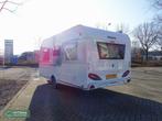 Knaus Sport E-Power Selection 450 FU Ongebruikt, occasionpri, Rondzit, Bedrijf, Schokbreker, Overige typen