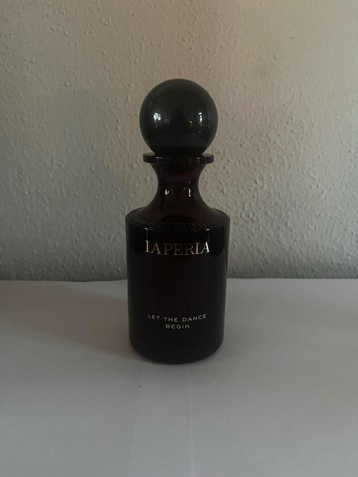 La Perla Let the Dance Begin Parfum 120ml, Sieraden, Tassen en Uiterlijk, Uiterlijk | Parfum, Gebruikt, Ophalen of Verzenden