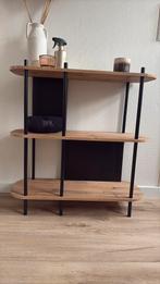 Wandkast Loods 5, Huis en Inrichting, Kasten | Wandmeubels, Ophalen, Zo goed als nieuw, Minder dan 150 cm, Minder dan 100 cm