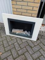 Gelhaard - Sfeervol & Stijlvol!, Huis en Inrichting, Haarden, Ophalen, Gebruikt, Vrijstaande haard, Gelhaard