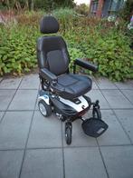 Elektrische rolstoel/scootmobiel Quickie Rythm SL, Diversen, Ophalen, Zo goed als nieuw, Elektrische rolstoel
