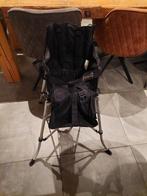 Inklapbare kinderstoel, Ophalen of Verzenden, Gebruikt, Campingstoel