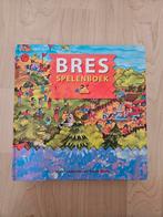 BRES Spelenboek - Leuk voor Kinderen!, Gelezen, Frank Neefs, Ophalen of Verzenden, Overige onderwerpen