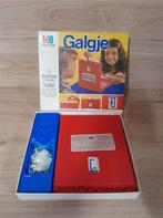 galgje - s3395, Hobby en Vrije tijd, Gezelschapsspellen | Bordspellen, Ophalen of Verzenden, Zo goed als nieuw