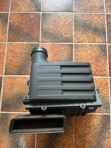 OEM luchtfilter ea888.3 motoren ( golf 7 gti/r, Seat Leon )