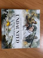 Undaunted Stalingrad bordspel, Hobby en Vrije tijd, Gezelschapsspellen | Bordspellen, Ophalen of Verzenden, Nieuw