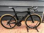 Sensa giulia evo te koop aangeboden., Fietsen en Brommers, Overige merken, Carbon, 49 tot 53 cm, Ophalen of Verzenden