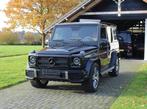 Mercedes-benz G-KLASSE G55 2008, Auto's, Automaat, 5461 cc, Gebruikt, 501 pk