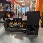 LG LHB725W 5.1 Blu-ray Home Cinema Systeem, LG, Zo goed als nieuw, Support@lg.com, LG Twin Towers
128 Yeoui-daero, Yeongdeungpo-gu
Seoul 07336
South Korea