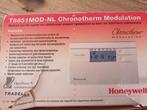 honey well chronoterm thermostaat, Doe-het-zelf en Verbouw, Thermostaten, Ophalen, Slimme thermostaat, Zo goed als nieuw
