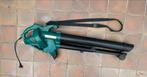 Elektrische Bladblazer - 2500W, Ophalen, Gebruikt, Elektrisch, Handgedragen