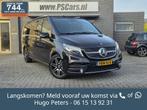 Mercedes V-klasse v300d AMG XXL|Burmest|NAPPA|ElektrDeurenSt, Achterwielaandrijving, Gebruikt, Euro 6, 4 cilinders