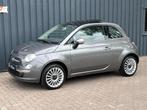 Fiat 500 1.4-16V Sport 95.979 KM!/INTERSCOPE SOUND!/APK!/, Voorwielaandrijving, Gebruikt, 4 cilinders, 905 kg