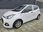 Hyundai i10 1.0i i-Drive NAP (bj 2015), Auto's, Hyundai, Origineel Nederlands, Te koop, 5 stoelen, Benzine