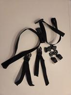 Melia bevestigingsset Urban Arrow, Ophalen of Verzenden, Gebruikt, Overige merken