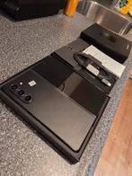 Samsung Galaxy Fold 5 - Topstaat!, Telecommunicatie, Mobiele telefoons | Samsung, Zwart, Ophalen of Verzenden, Zo goed als nieuw