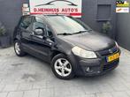 Suzuki SX4 1.6 Exclusive *AUTOMAAT*, Gebruikt, 4 cilinders, Metallic lak, Zwart