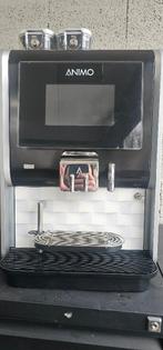 koffiemachine ANIMO Optime 22, Witgoed en Apparatuur, Ophalen, Koffiebonen, 1 kopje, Koffiemachine