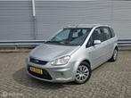 Ford C-Max 2.0-16V Ghia | AUT | Airco, Gebruikt, 4 cilinders, Electronic Stability Program (ESP), Bedrijf
