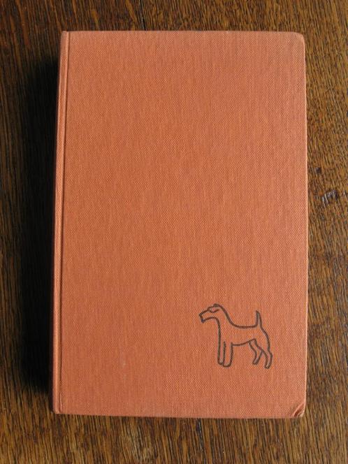 Thieme's hondenboek, Boeken, Dieren en Huisdieren, Gelezen, Honden, Ophalen of Verzenden