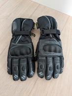 Motorhandschoenen – Thinsulate 40g – maat L – perfecte staat, Ophalen of Verzenden, Tweedehands, Handschoenen