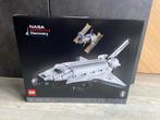 *Nieuw* Lego 10283 NASA Space Shuttle Discovery, Ophalen of Verzenden, Nieuw, Complete set, Lego