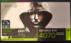 RTX 4070 SUPER, PCI-Express 4, Ophalen of Verzenden, Zo goed als nieuw, Nvidia