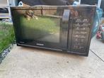 Samsung smart oven, Witgoed en Apparatuur, Magnetrons, Ophalen, Combimagnetron, Gebruikt, Oven