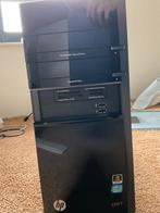 HP PC, Computers en Software, Desktop Pc's, Ophalen, Gebruikt, Onbekend