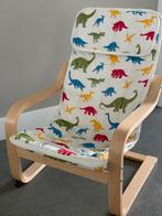 Ikea Poäng kinderstoel, Kinderen en Baby's, Kinderkamer | Tafels en Stoelen, Ophalen, Zo goed als nieuw, Stoel(en)