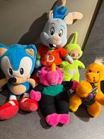 Knuffels lotje, Kinderen en Baby's, Speelgoed | Knuffels en Pluche, Ophalen of Verzenden, Zo goed als nieuw, Overige typen