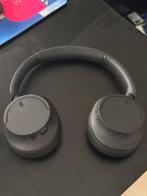 Sony koptelefoon WH-CH720N zwart, Audio, Tv en Foto, Koptelefoons, Bluetooth, Ophalen of Verzenden, Zo goed als nieuw, Over oor (circumaural)