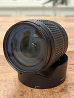 Nikon AF-S DX 18-105mm f/3.5-5.6G ED VR, Ophalen of Verzenden, Gebruikt, Standaardlens, Zoom