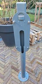 New Motion Lolo Montagepaal, Auto diversen, Laadpalen, Ophalen, Gebruikt, Laadpaal