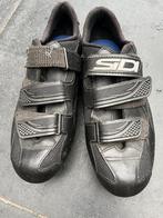 Sidi raceschoenen, Ophalen, Gebruikt, Schoenen