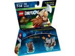 LEGO 71220 Fun Pack - The Lord of the Rings Gimli and Axe C, Kinderen en Baby's, Nieuw, Ophalen of Verzenden