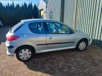 Peugeot 206 gti airco  2001 1jaar apk, Auto's, Particulier, Te koop